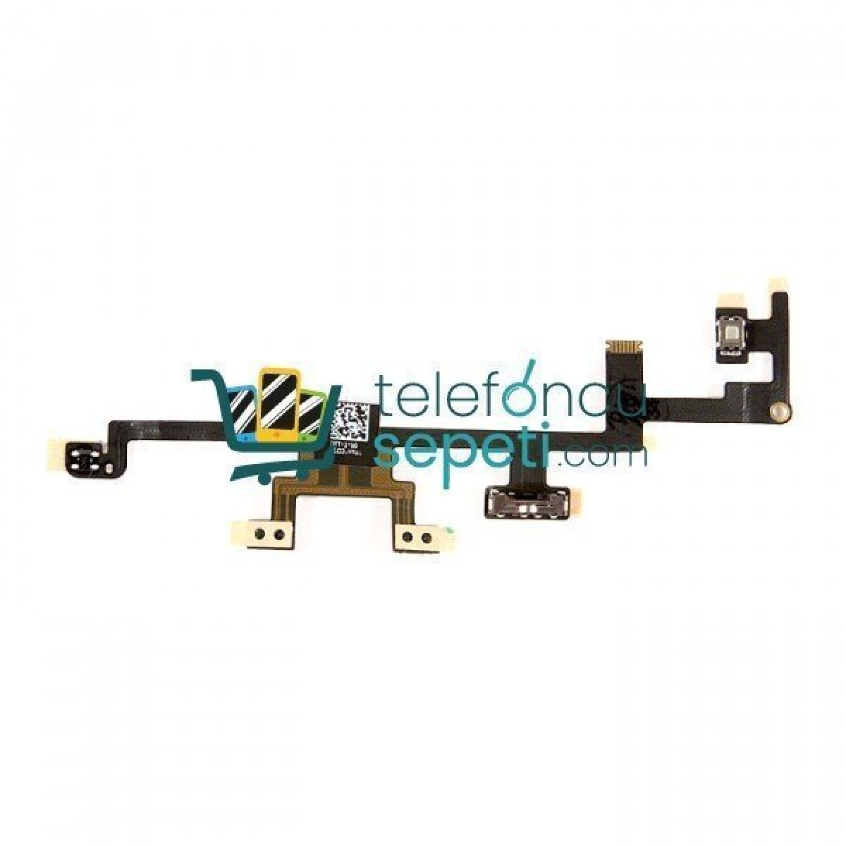 iPad 3 iPad 4 On Off Power Yan Ses Filmi