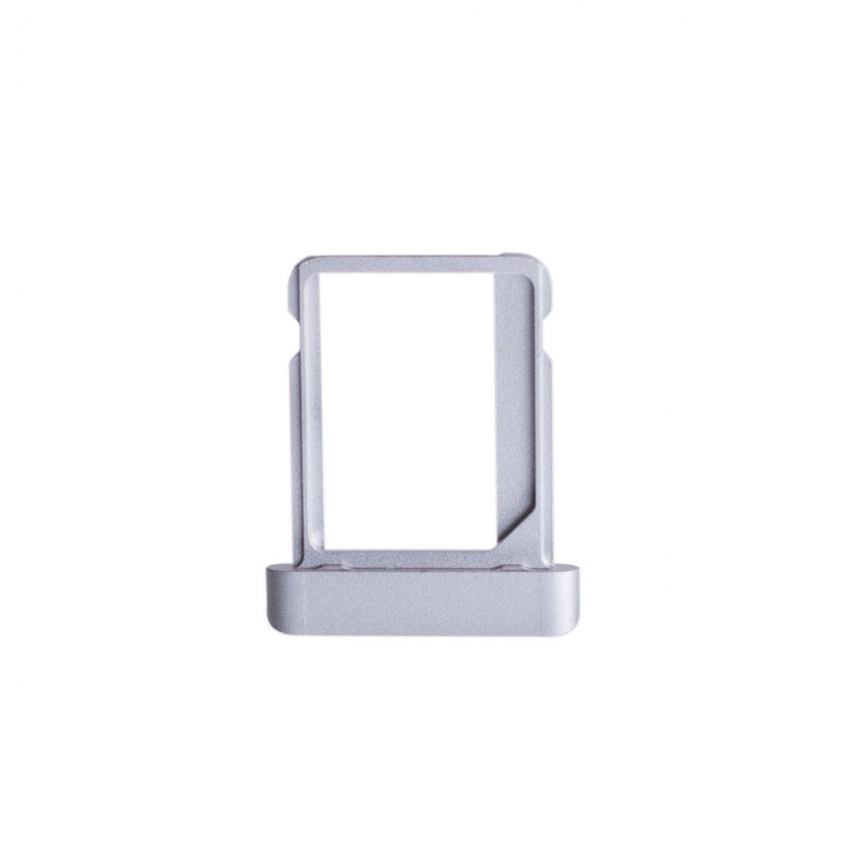 iPad 3 İpad 4 Sim Kart Tepsisi Gümüş