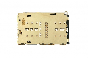 Huawei Nova Sim Kart Okuyucu