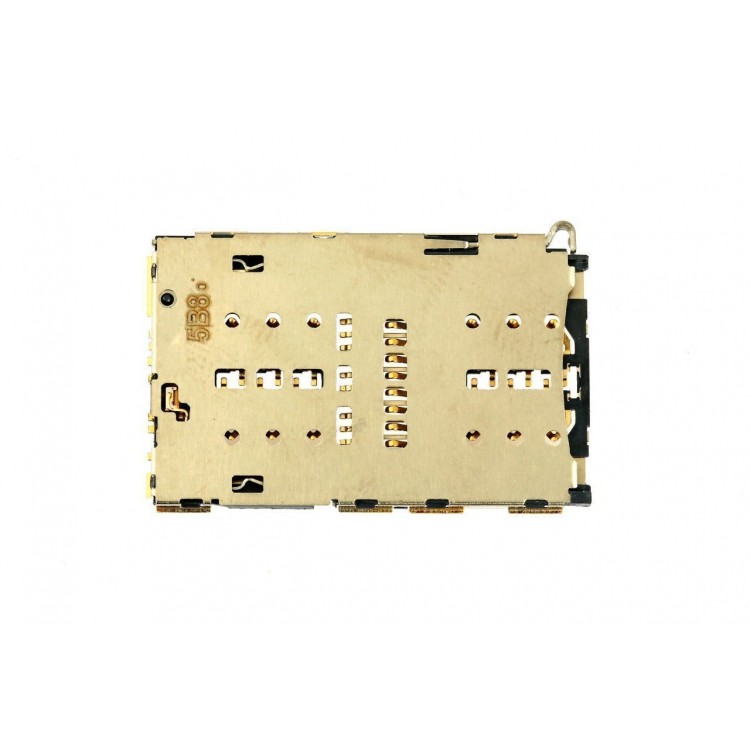 Huawei Nova Sim Kart Okuyucu