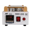 NT-942 7inç 2in1 Vakumlu Seperatör Makinası