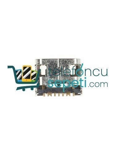 Samsung Galaxy J1 Ace J110 Şarj Soketi