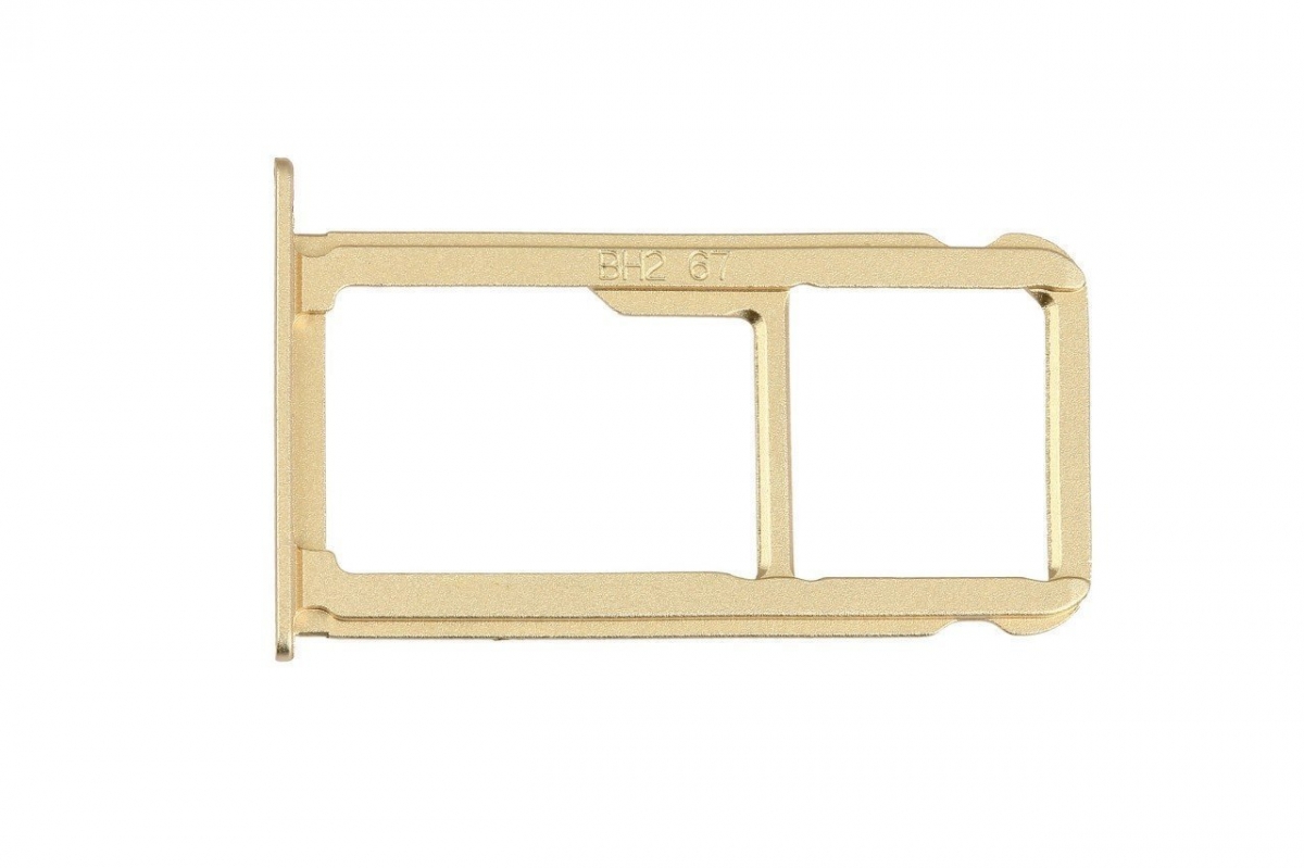 Huawei Nova Sim Kart Tepsisi Gold