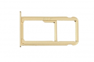 Huawei Nova Sim Kart Tepsisi Gold