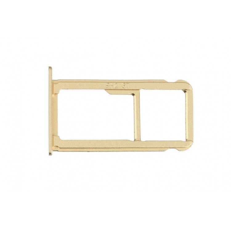 Huawei Nova Sim Kart Tepsisi Gold