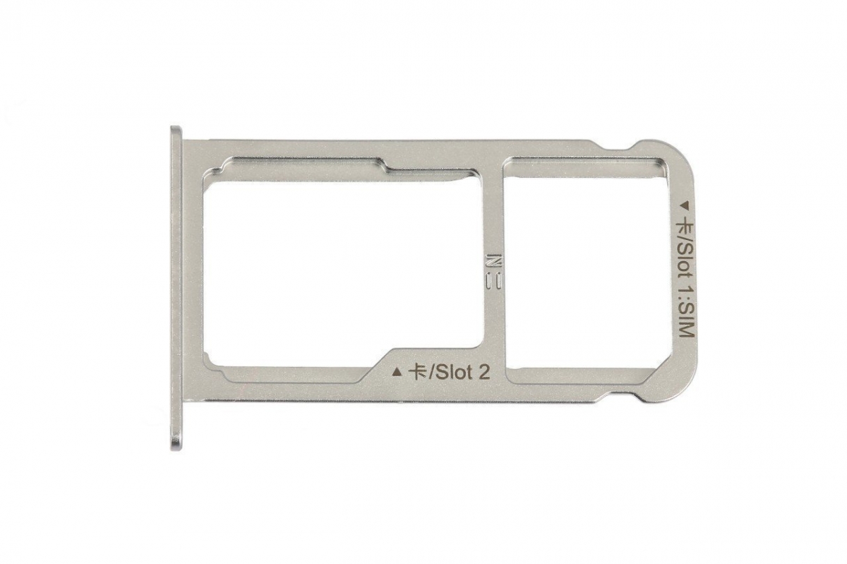 Huawei Nova Sim Kart Tepsisi Siyah