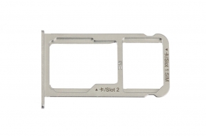 Huawei Nova Sim Kart Tepsisi Siyah