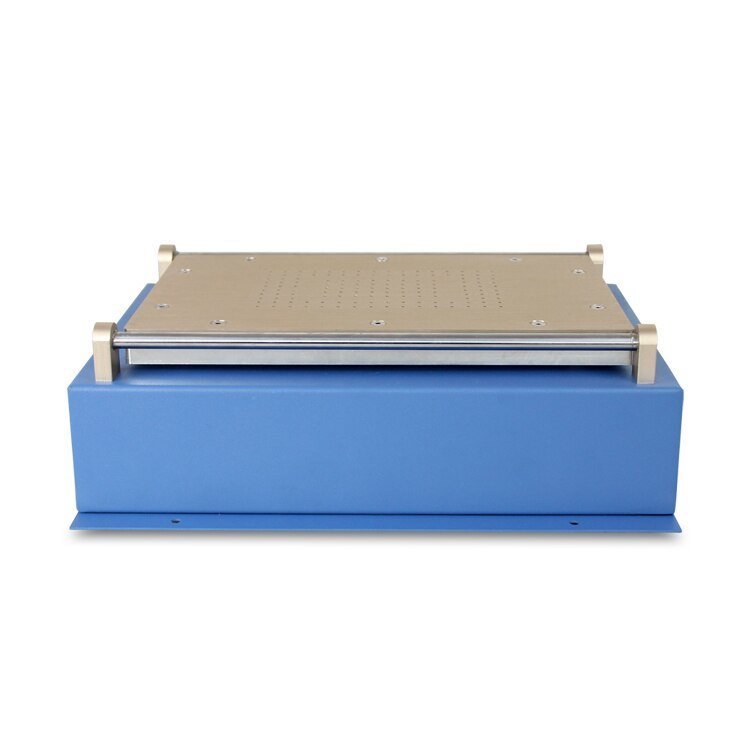 TBK-968 12inç 2in1 Vakumlu Seperatör Makinası
