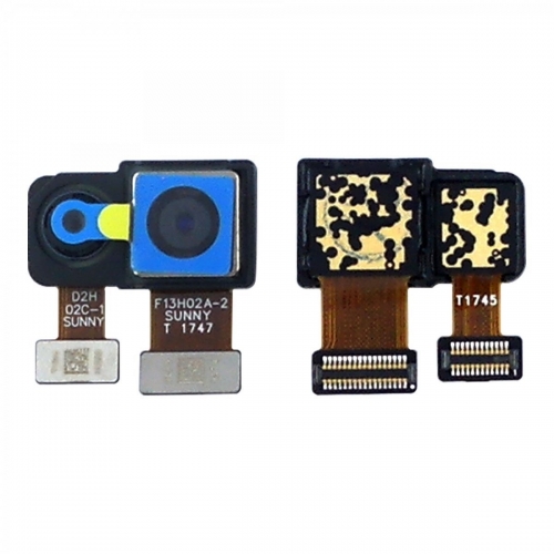 Huawei P Smart Arka Kamera