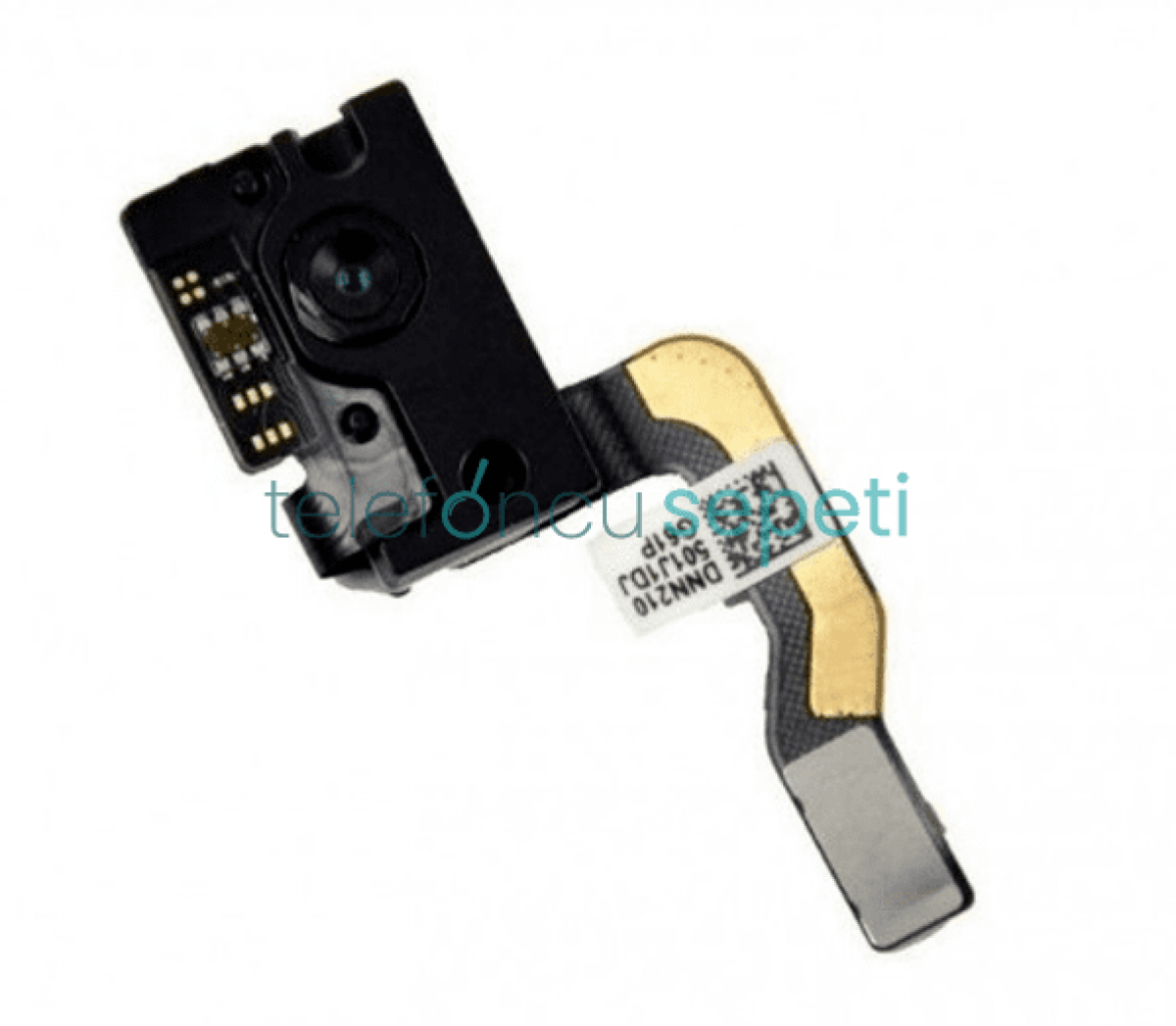 iPad 3 Ön Kamera Orjinal