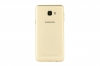 Samsung Galaxy C7 C7000 Kasa Kapak Gold