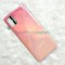 Samsung Galaxy A51 A515 Arka Kapak Prizma Pembe