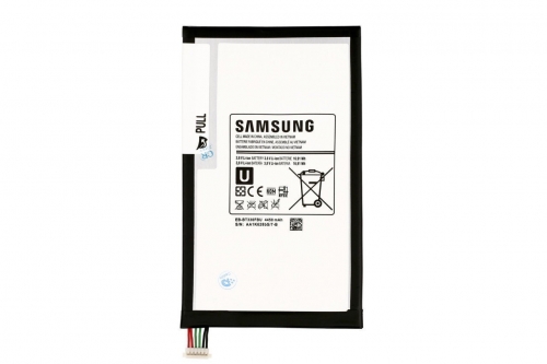 Samsung Galaxy Tab 4 T330 T331 T335 Batarya Pil Orijinal EB-BT330FBE