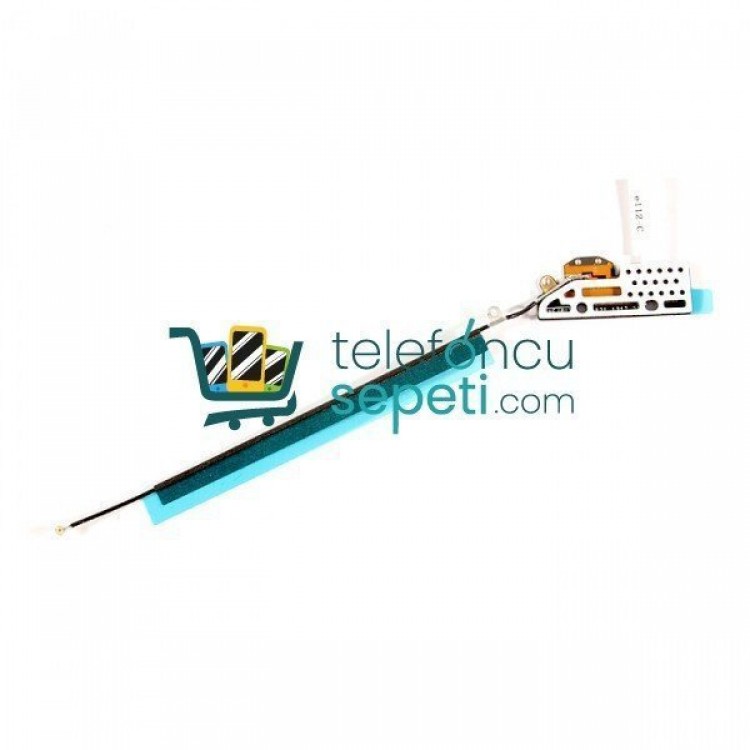 iPad 3 Wifi Bluetooth Anten Filmi