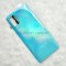 Samsung Galaxy A51 A515 Arka Kapak Prizma Mavi