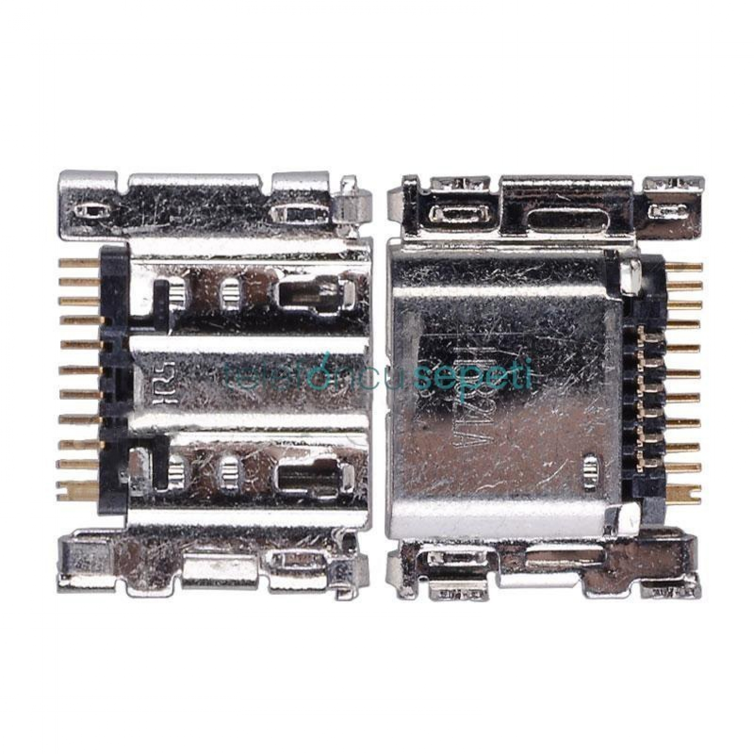 Samsung Galaxy Tab 4 T330 T331 T335 Şarj Soketi