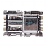 Samsung Galaxy Tab 4 T330 T331 T335 Şarj Soketi