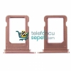 iPhone XS Sim Kart Tepsisi Gold