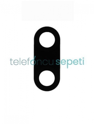 Huawei P Smart Kamera Lensi