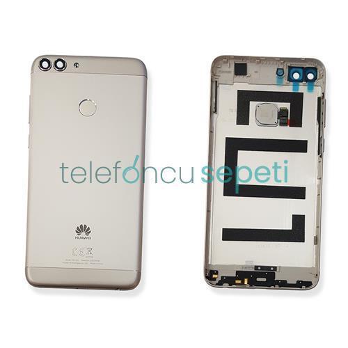 Huawei P Smart Kasa Kapak Gold Orjinal