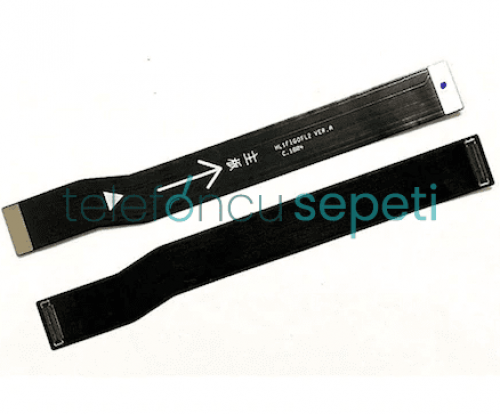 Huawei P Smart Ekran Ara Filmi