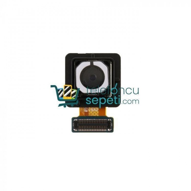 Samsung Galaxy J4 Plus J415 Arka Kamera