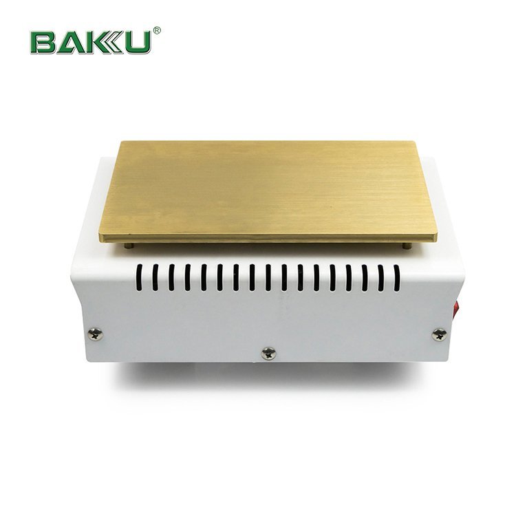 TBK-988D iPhone X/XS/XS Max Çıta Ayırma Makinası