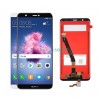 Huawei P Smart 2018 Ekran Dokunmatik Beyaz Çıtasız Orjinal