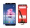 Huawei P Smart 2018 Ekran Dokunmatik Beyaz Çıtasız Orjinal
