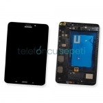 Samsung Galaxy Tab 4 T335 Ekran Dokunmatik Siyah