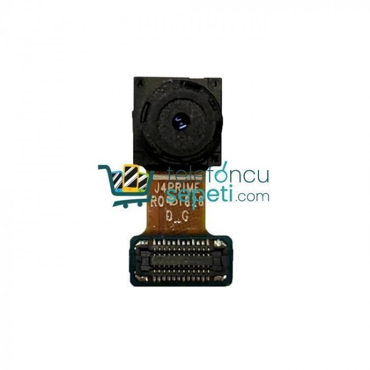 Samsung Galaxy J4 Plus J415 Ön Kamera Orjinal