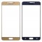 Samsung Galaxy C7 C7000 Lens Ocalı Gold Orjinal