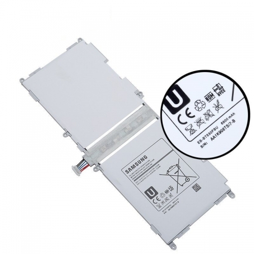 Samsung Galaxy Tab 4 T530 Batarya Pil Orijinal EB-BT530FBE