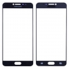 Samsung Galaxy C7 C7000 Lens Ocalı Siyah Orjinal