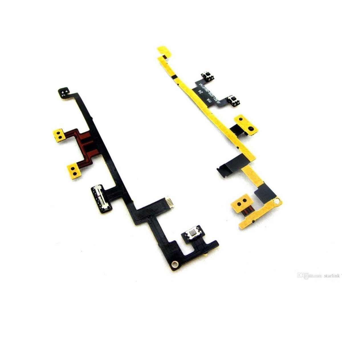 iPad 4 On Off Power Yan Ses Filmi