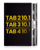 Samsung Galaxy Tab 4 T530 Ekran %100 Orijinal