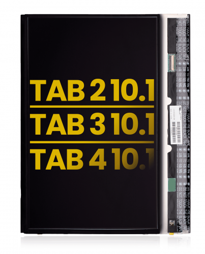 Samsung Galaxy Tab 4 T530 Ekran %100 Orijinal