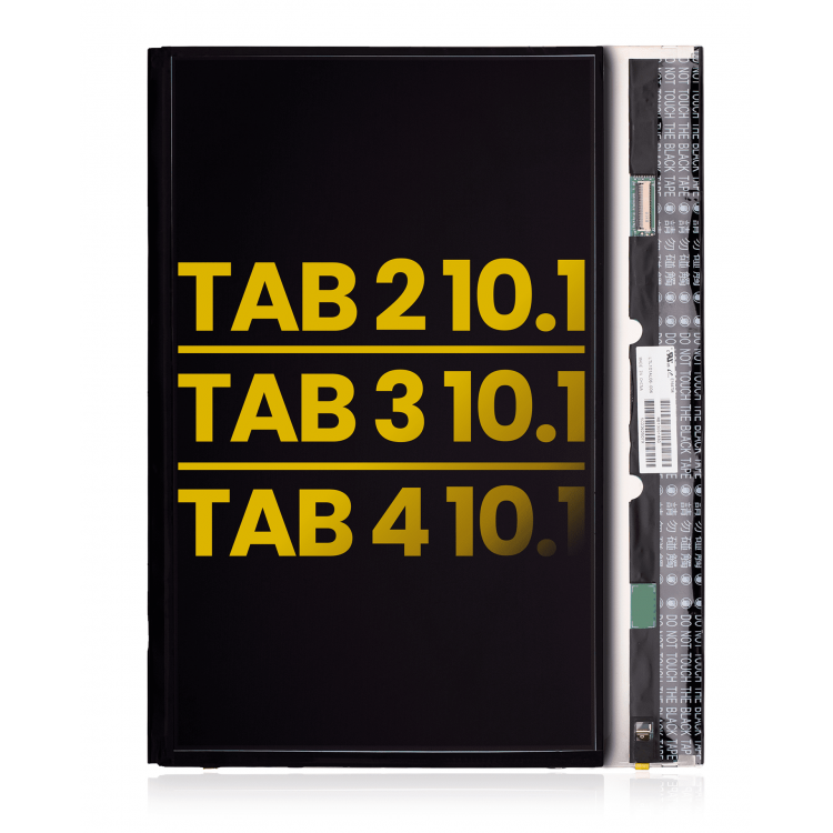 Samsung Galaxy Tab 4 T530 Ekran %100 Orijinal