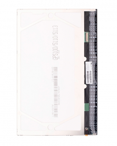 Samsung Galaxy Tab 4 T530 Ekran %100 Orijinal