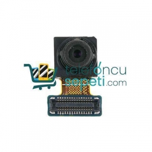 Samsung Galaxy C7 C7000 Ön Kamera Orjinal