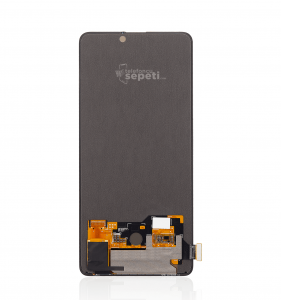 Xiaomi Mi 9T Pro Ekran Dokunmatik Siyah Çıtasız %100 Orijinal Servis