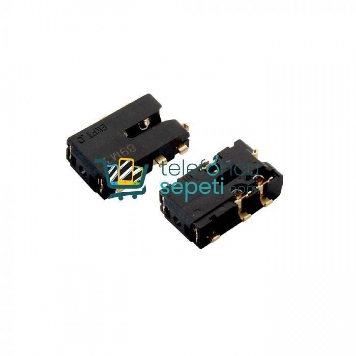 Samsung Galaxy J4 Plus J415 Kulaklık Jakı