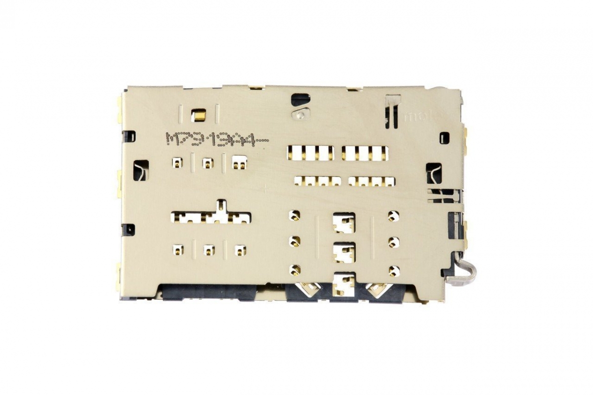 Samsung Galaxy C7 C7000 Sim Kart Okuyucu