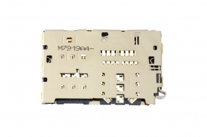 Samsung Galaxy C7 C7000 Sim Kart Okuyucu