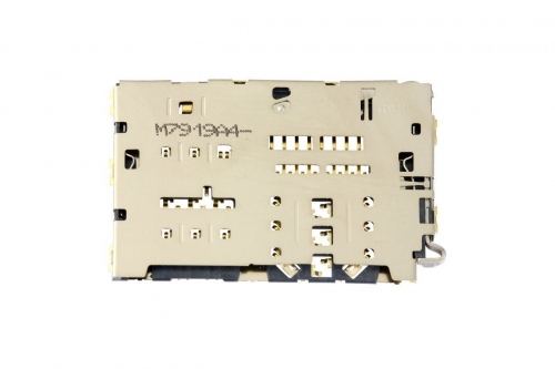 Samsung Galaxy C7 C7000 Sim Kart Okuyucu