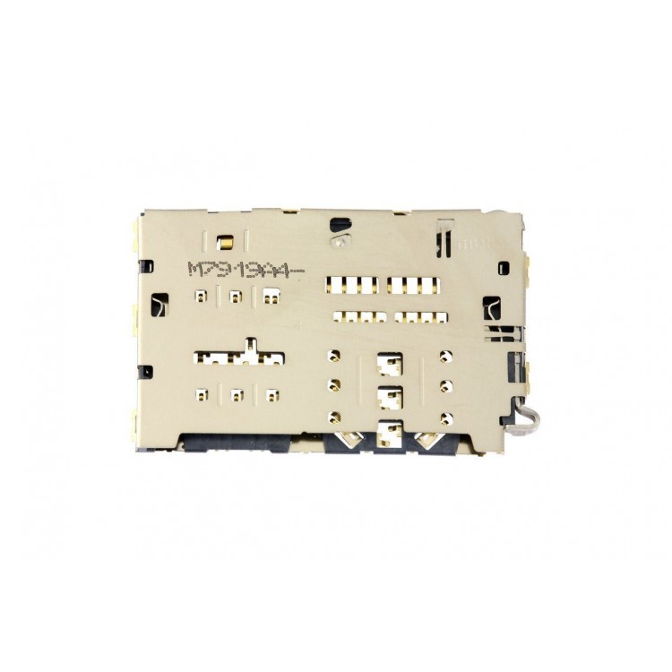 Samsung Galaxy C7 C7000 Sim Kart Okuyucu
