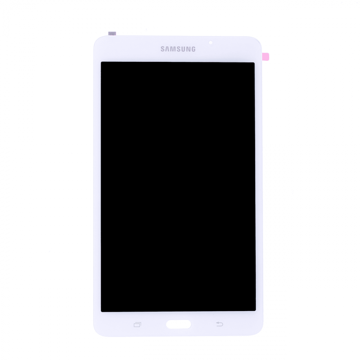 Samsung Galaxy Tab A T280 Ekran Dokunmatik Beyaz