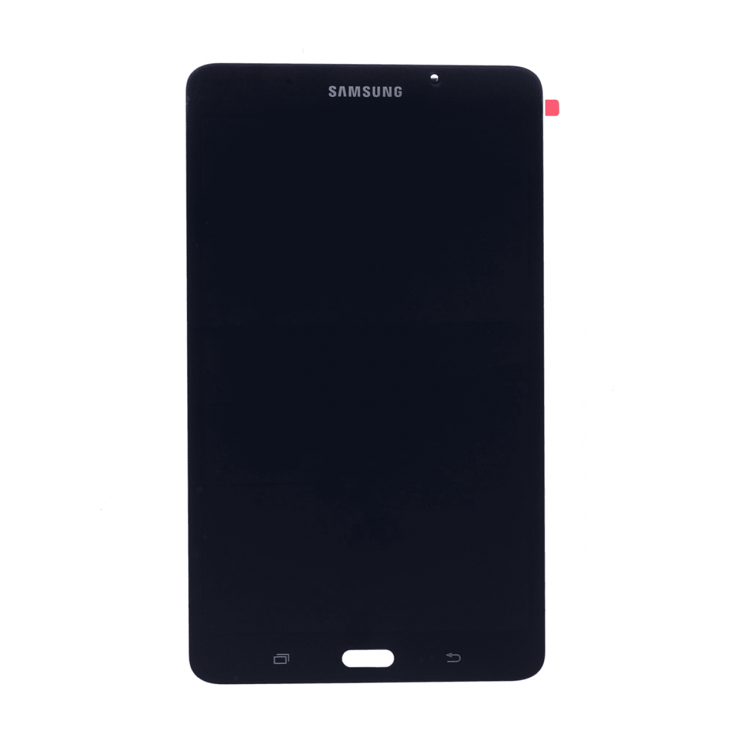 Samsung Galaxy Tab A T280 Ekran Dokunmatik Siyah