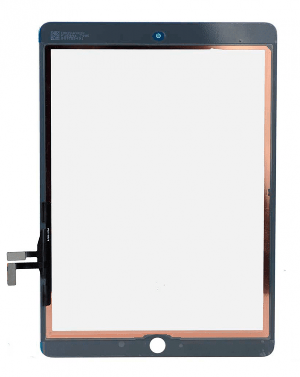 iPad 5 Air Dokunmatik Touch Siyah A Plus Kalite