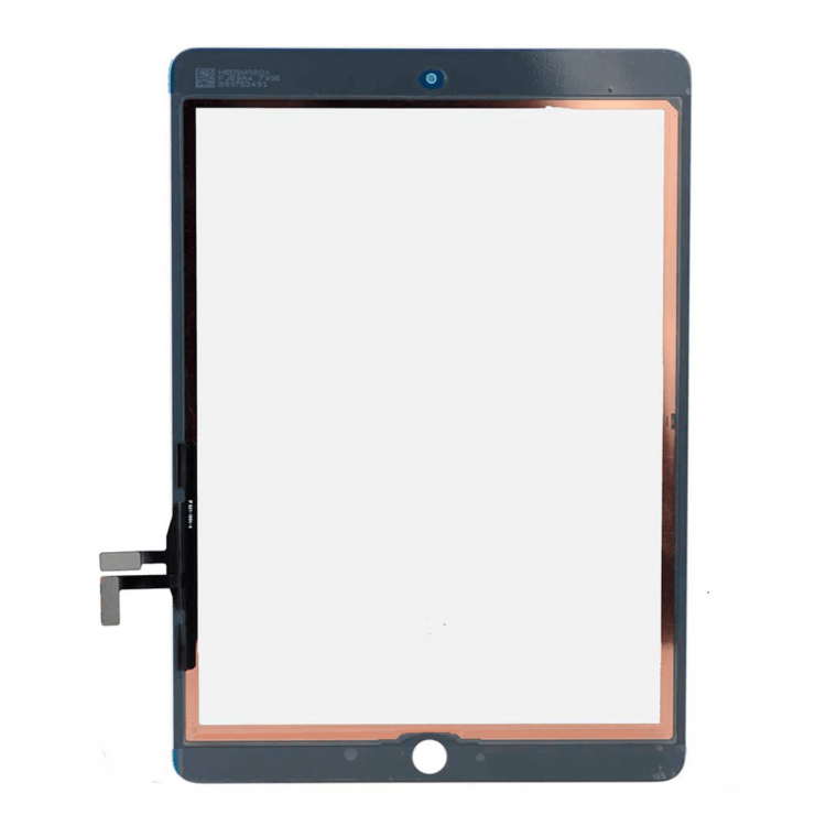 iPad 5 Air Dokunmatik Touch Siyah A Plus Kalite